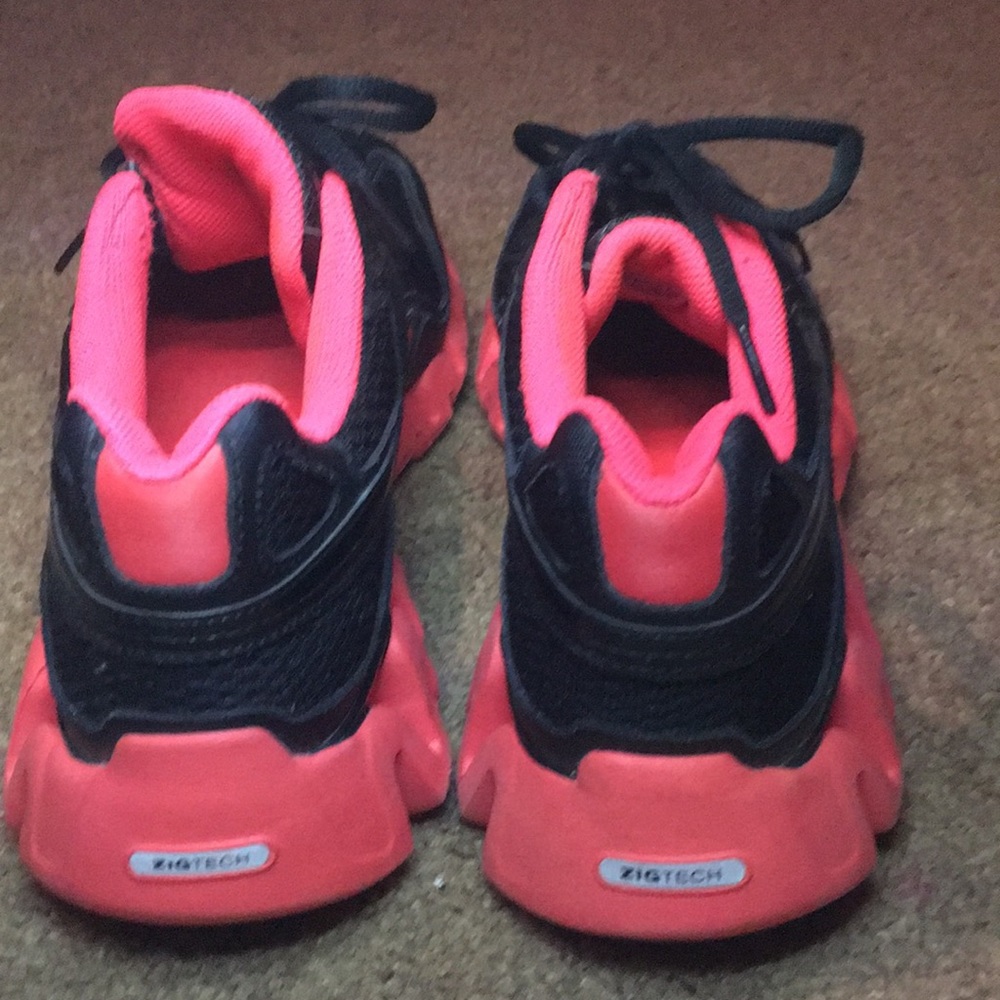 Reebok Zig Tech - image 2